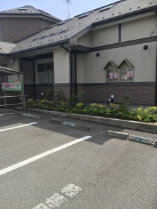 宮城・仙台の庭づくり泉伊藤造園 | 施工事例_会社・施設