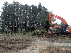 宮城・仙台の庭づくり泉伊藤造園 | 施工事例_会社・施設